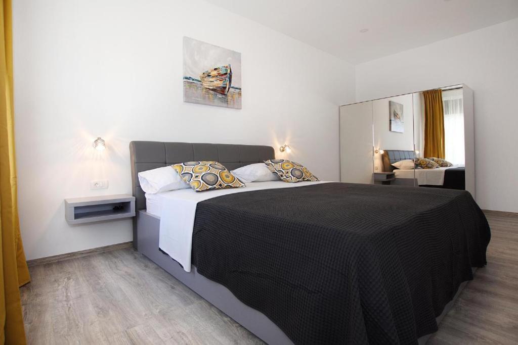 Sophie The Center Of The Old Town Apartment Zadar Ngoại thất bức ảnh