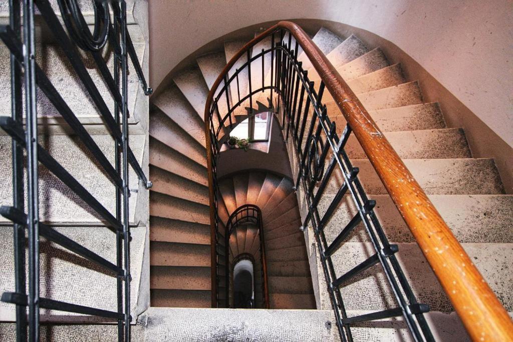 Sophie The Center Of The Old Town Apartment Zadar Ngoại thất bức ảnh