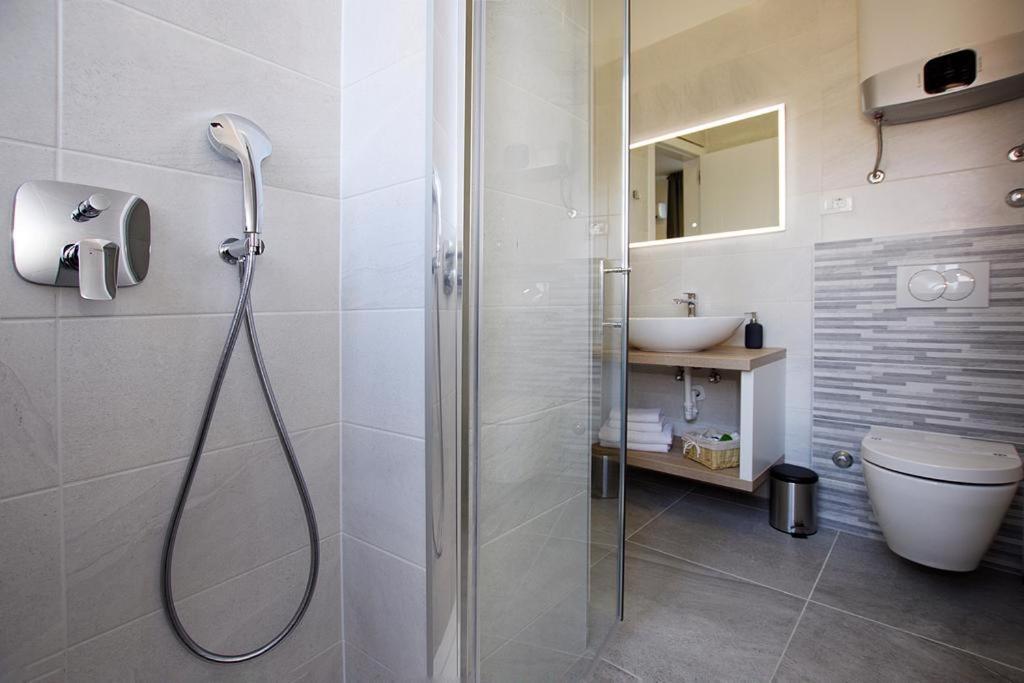 Sophie The Center Of The Old Town Apartment Zadar Ngoại thất bức ảnh